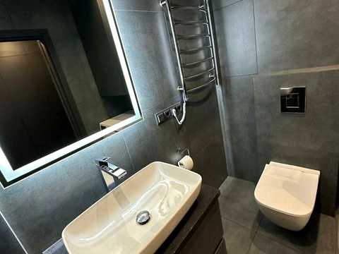 квартира за адресою Лисаветинська вул., 7а