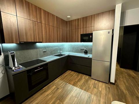 квартира за адресою Лисаветинська вул., 7а
