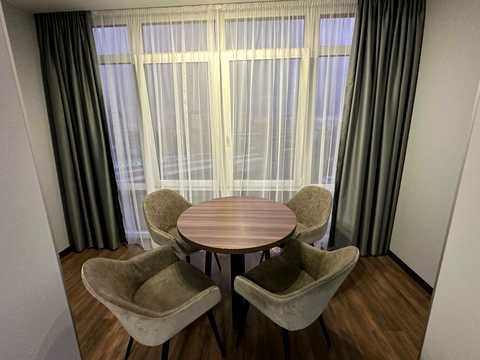 квартира за адресою Лисаветинська вул., 7а