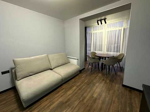 квартира за адресою Лисаветинська вул., 7а