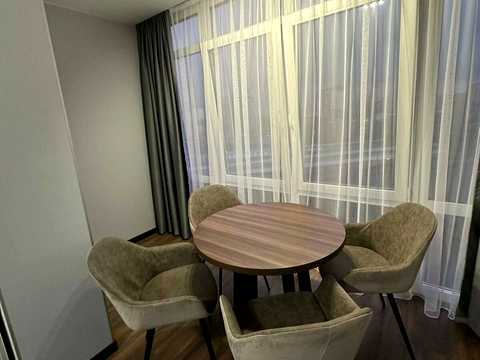 квартира за адресою Лисаветинська вул., 7а