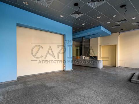 коммерческая по адресу Большая Васильковская ул. (Красноармейская), 25