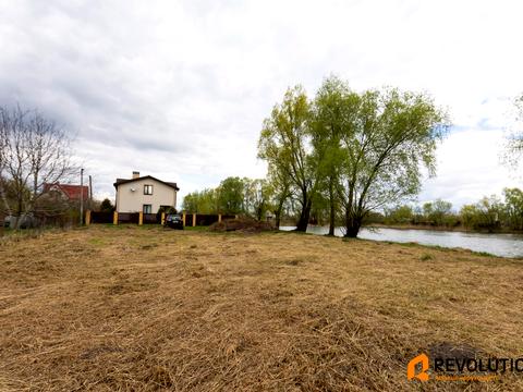 участок по адресу СТ-Травневий