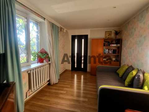 квартира за адресою Головківська вул., 25