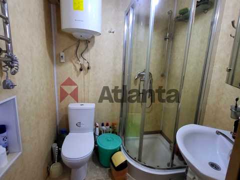 квартира за адресою Головківська вул., 25