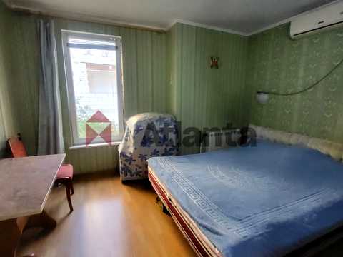 квартира за адресою Головківська вул., 25