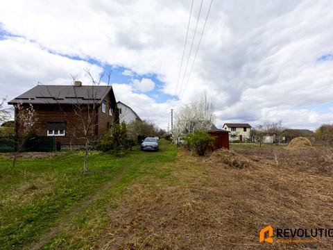 участок по адресу СТ-Травневий