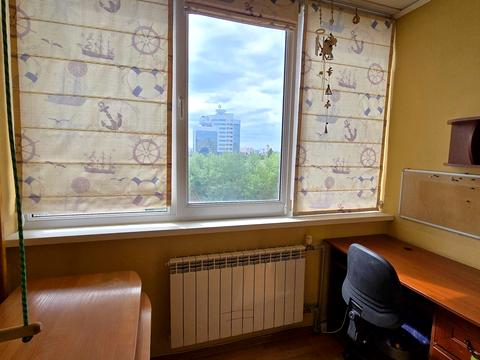 квартира за адресою Артилерійський пров., 9-А