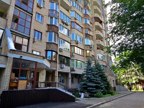 квартира за адресою Артилерійський пров., 9-А