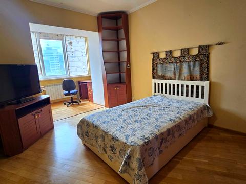 квартира за адресою Артилерійський пров., 9-А