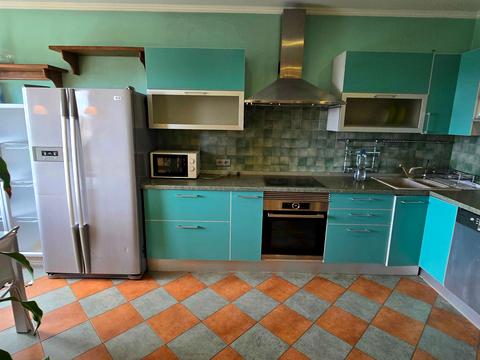 квартира за адресою Артилерійський пров., 9-А