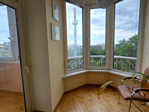 квартира за адресою Артилерійський пров., 9-А