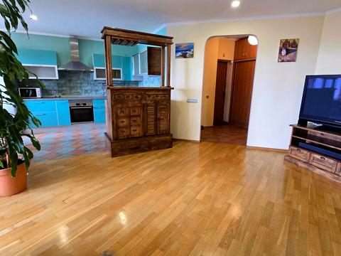 квартира за адресою Артилерійський пров., 9-А