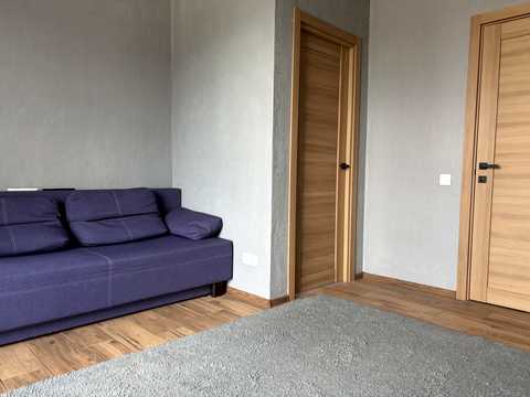 квартира за адресою Ольгерда Бочковського вул. (Генерала Пушкіна), 34б