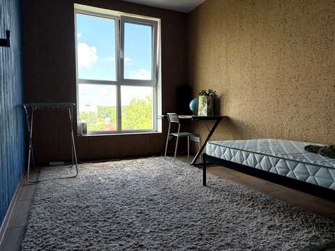 квартира за адресою Ольгерда Бочковського вул. (Генерала Пушкіна), 34б