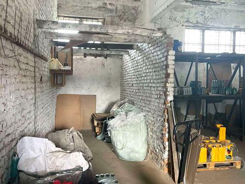 коммерческая по адресу Микулинецкая ул., 64