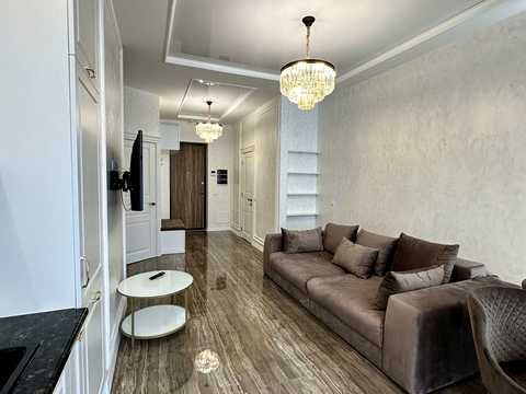 квартира за адресою Професорська вул., 34