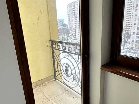 квартира за адресою Професорська вул., 34