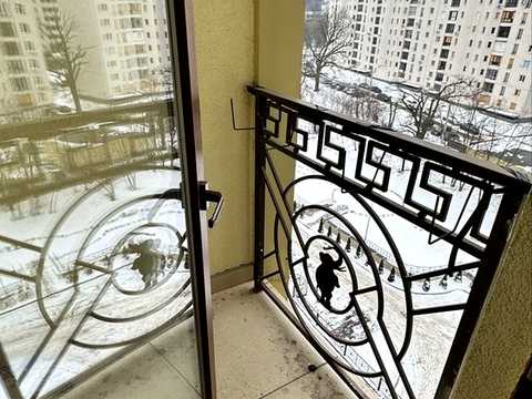 квартира за адресою Професорська вул., 34