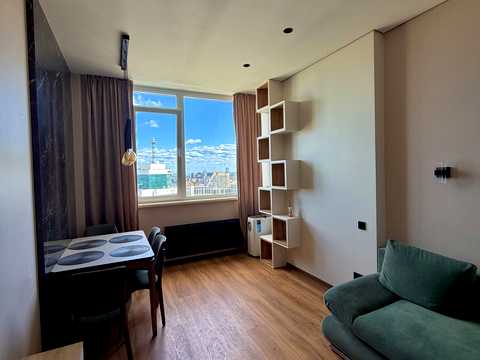 квартира за адресою Берестейський просп. (Перемоги), 11 к1