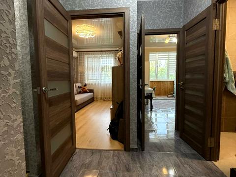 квартира по адресу Старокостянтинівське шоссе, 2в