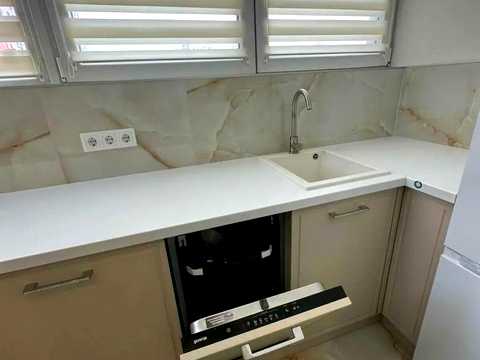 квартира по адресу Николая Гулака ул., 2-А