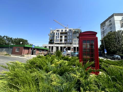 квартира за адресою 28 бригади вул. (Паустовського), 27