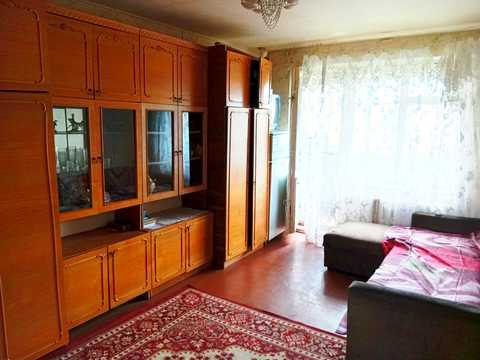 квартира за адресою Сергія Гладуша вул. (Карбишева), 2