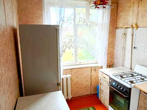 квартира за адресою Сергія Гладуша вул. (Карбишева), 2
