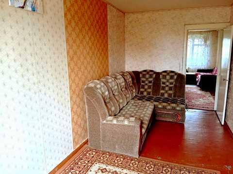 квартира за адресою Сергія Гладуша вул. (Карбишева), 2