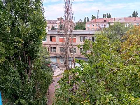 квартира за адресою Сергія Гладуша вул. (Карбишева), 2