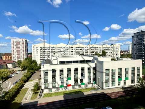 квартира по адресу Юлии Здановской ул. (Ломоносова), 54-А