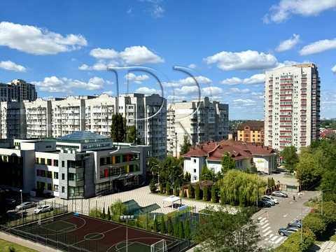 квартира по адресу Юлии Здановской ул. (Ломоносова), 54-А