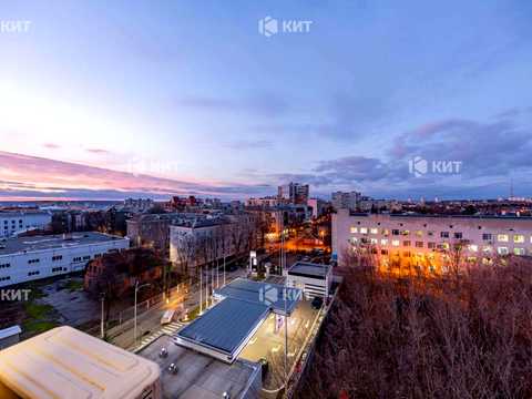 квартира за адресою Професора Отамановського вул., (Будинок)