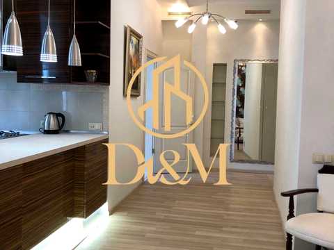 квартира за адресою Круглоуніверситетська вул., 4