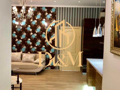 квартира за адресою Круглоуніверситетська вул., 4