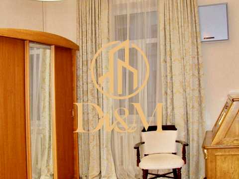 квартира за адресою Круглоуніверситетська вул., 4