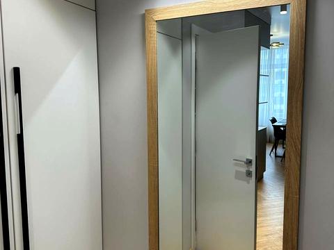 квартира по адресу Каманина ул. (Каманина), 16а/3