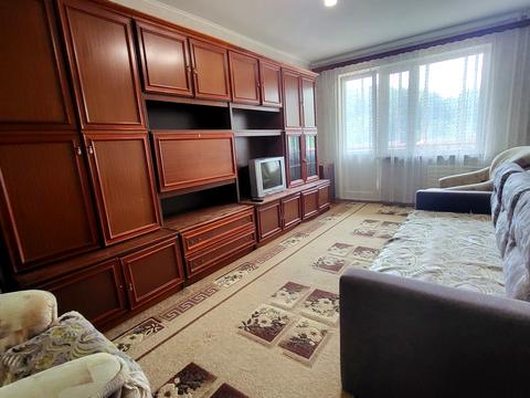 квартира по адресу Старобелоусская ул., 33