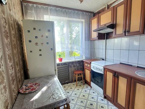 квартира по адресу Старобелоусская ул., 33