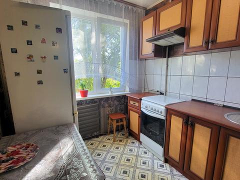 квартира по адресу Старобелоусская ул., 33