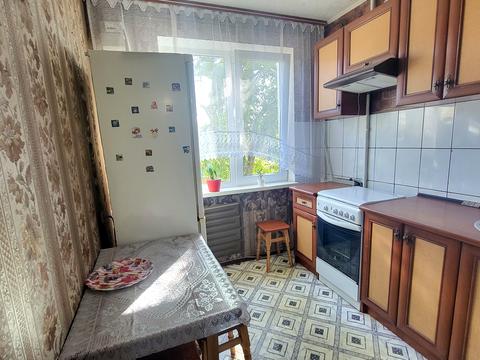 квартира по адресу Старобелоусская ул., 33