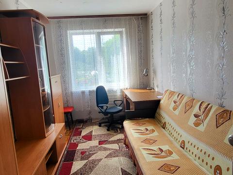 квартира по адресу Старобелоусская ул., 33