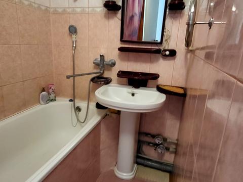 квартира по адресу Старобелоусская ул., 33