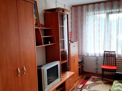 квартира по адресу Старобелоусская ул., 33