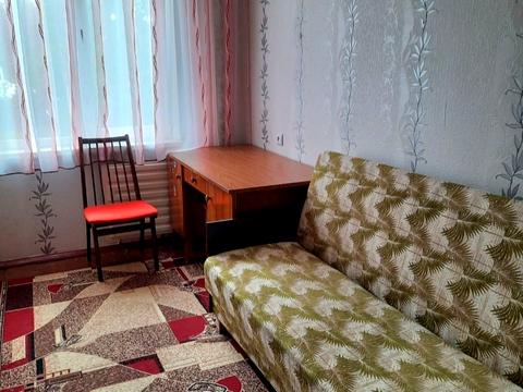 квартира по адресу Старобелоусская ул., 33