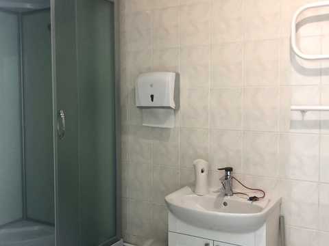 комерційна за адресою Болсуновська вул. (Сергія Струтинського), 8