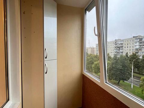 квартира за адресою Володимира Великого вул. (Артема), 105