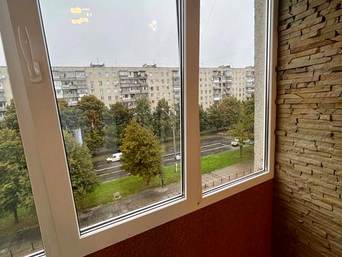 квартира за адресою Володимира Великого вул. (Артема), 105