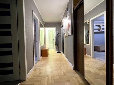 квартира за адресою Володимира Великого вул. (Артема), 105